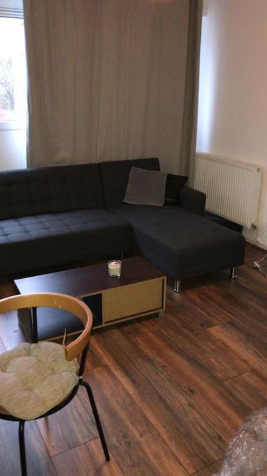 Modern 1 Bedroom Near Camden London Exterior photo