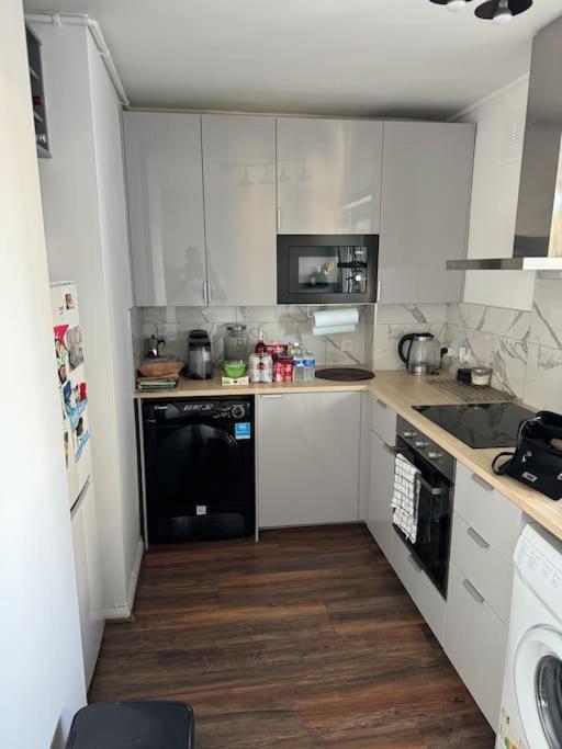 Modern 1 Bedroom Near Camden London Exterior photo